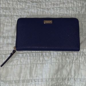 Kate Spade Wallet, Never Used